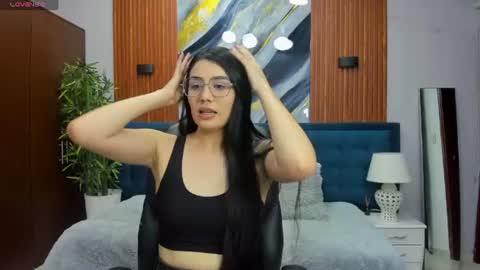 Snapshot of hannyy_ chatting on 21, 6, 2026 HANNY online show from 21, 6, 2026