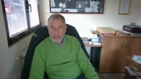 hanscooper online show from 27, 12, 2024