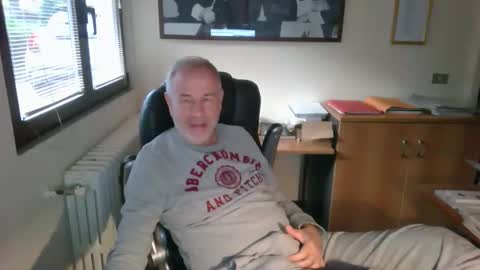 hanscooper online show from 5, 10, 2025