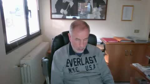 hanscooper online show from 24, 10, 2025