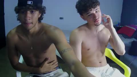 hansel_take online show from 12, 7, 2026