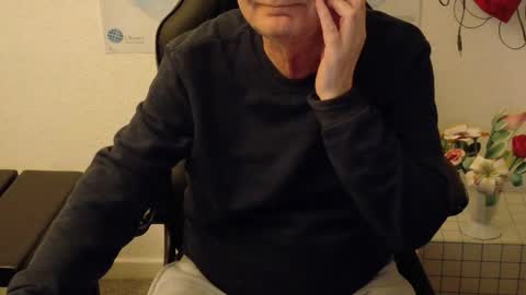 charly online show from 7, 3, 2026