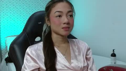 Snapshot of hantonella chatting on 13, 6, 2026 Anto online show from 13, 6, 2026