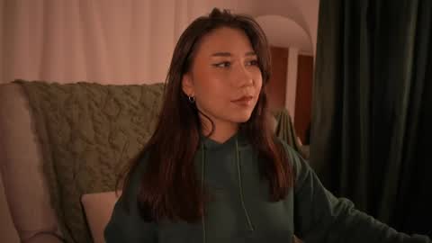 Mizi online show from 11, 4, 2026