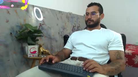 hanz_col online show from 8, 10, 2025