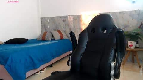 hanz_col online show from 9, 11, 2025