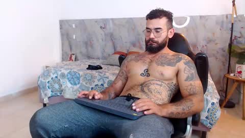 hanz_col online show from 30, 11, 2025