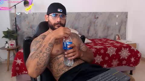 hanz_col online show from 20, 2, 2026