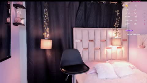 Hanzking01 online show from 8, 11, 2025