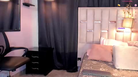 Hanzking01 online show from 22, 11, 2025