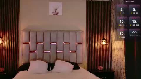 Hanzking01 online show from 10, 1, 2026