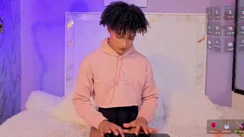 Hanzking01 online show from 10, 3, 2026