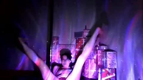 Maliboo online show from 29, 11, 2025