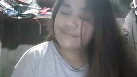 Snapshot of happy00725310 chatting on 16, 10, 2025 happy00725310 online show from 16, 10, 2025