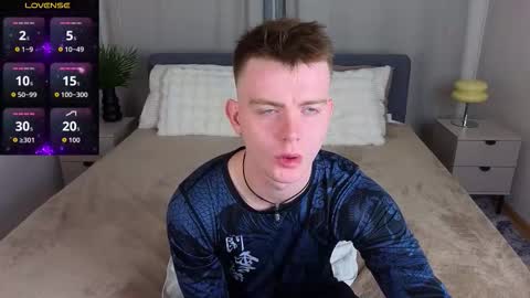 Jack online show from 11, 10, 2025