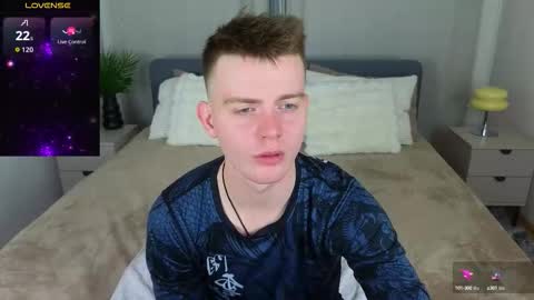 Jack online show from 14, 10, 2025