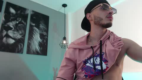 happy_hot7 online show from 2, 2, 2025