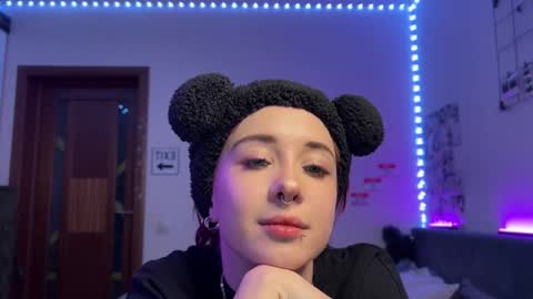 Call me Milly online show from 20, 10, 2025