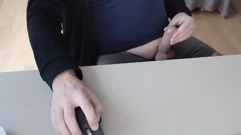 Cum for you online show from 28, 12, 2024