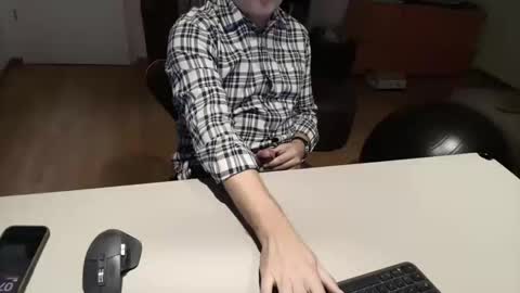 Cum for you online show from 8, 10, 2025