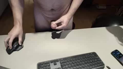 Cum for you online show from 14, 11, 2025