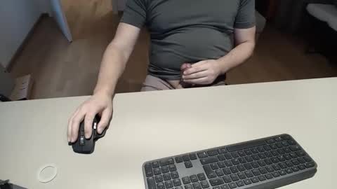 Cum for you online show from 23, 12, 2025