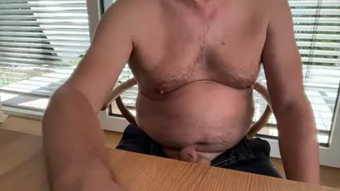 Snapshot of happybugger chatting on 27, 6, 2026 Cum for you online show from 27, 6, 2026