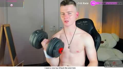 happydeimos online show from 4, 11, 2025