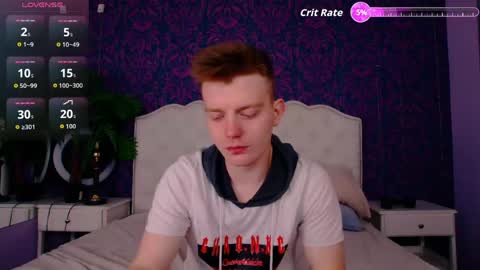 happydeimos online show from 4, 6, 2026