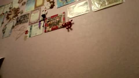 happyemily  online show from 3, 11, 2025