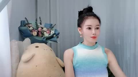 Snapshot of happyflower802318 chatting on 21, 6, 2026 Daisy online show from 21, 6, 2026