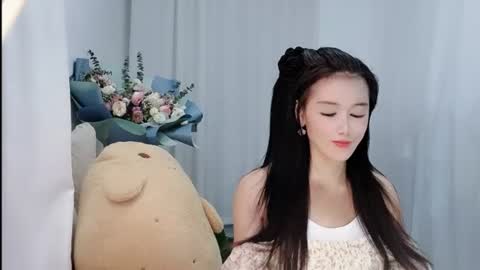 Snapshot of happyflower802318 chatting on 21, 6, 2026 Daisy online show from 21, 6, 2026