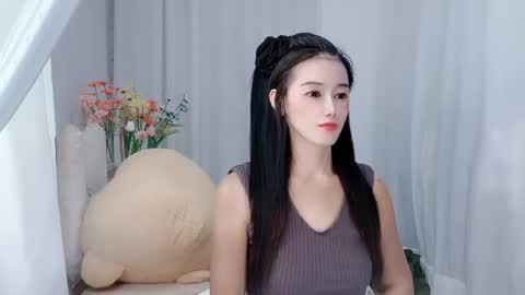 Snapshot of happyflower802318 chatting on 26, 6, 2026 Daisy online show from 26, 6, 2026