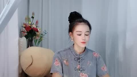 Snapshot of happyflower802318 chatting on 27, 6, 2026 Daisy online show from 27, 6, 2026