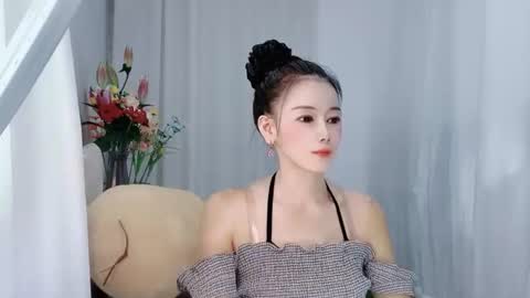 Snapshot of happyflower802318 chatting on 28, 6, 2026 Daisy online show from 28, 6, 2026
