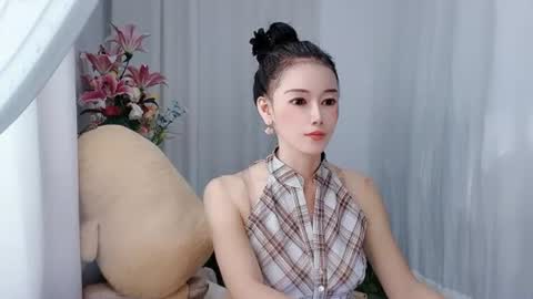Snapshot of happyflower802318 chatting on 1, 7, 2026 Daisy online show from 1, 7, 2026