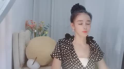 Snapshot of happyflower802318 chatting on 6, 7, 2026 Daisy online show from 6, 7, 2026