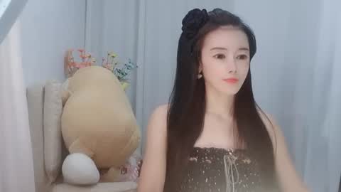 Snapshot of happyflower802318 chatting on 7, 7, 2026 Daisy online show from 7, 7, 2026