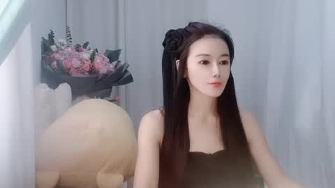 Snapshot of happyflower802318 chatting on 10, 7, 2026 Daisy online show from 10, 7, 2026