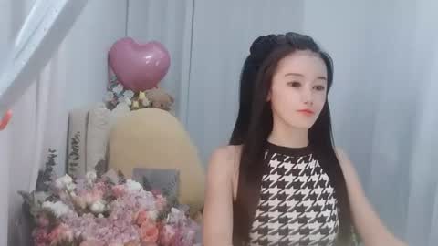 Snapshot of happyflower802318 chatting on 12, 7, 2026 Daisy online show from 12, 7, 2026