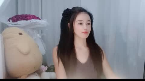 Snapshot of happyflower802318 chatting on 31, 7, 2026 Daisy online show from 31, 7, 2026