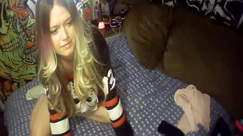 Snapshot of happygirl4444 chatting on 8, 3, 2026 happygirl4444 online show from 8, 3, 2026