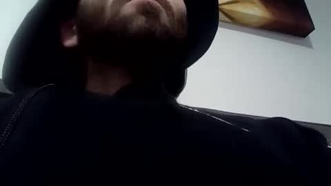 Snapshot of happyguy00000 chatting on 17, 1, 2025 Calvin Secret online show from 17, 1, 2025