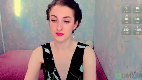 Snapshot of happymiracle chatting on 2, 8, 2026 happymiracle online show from 2, 8, 2026