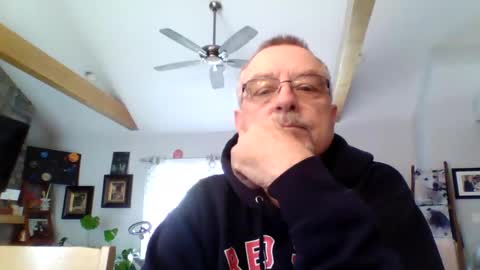 happynudist7373 online show from 29, 4, 2026