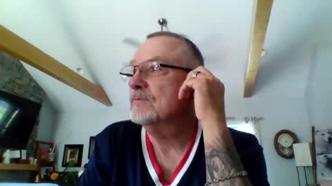 happynudist7373 online show from 1, 7, 2026
