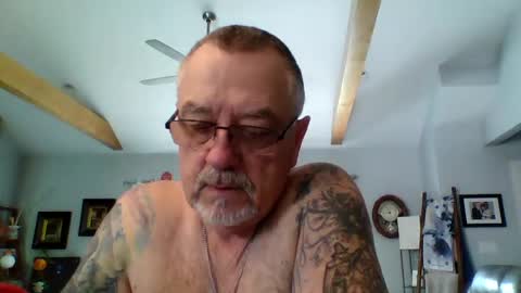 happynudist7373 online show from 14, 7, 2026