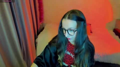 Stephanie online show from 20, 10, 2025