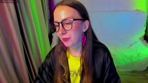 Stephanie online show from 27, 11, 2025