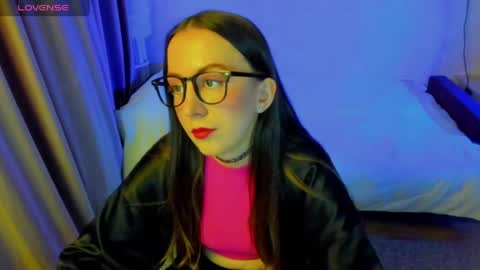 Snapshot of happystephanie chatting on 1, 5, 2026 Stephanie online show from 1, 5, 2026